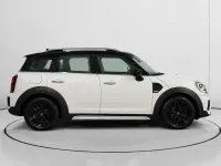 Usado Mini Cooper Countryman 136 CV (100 kW) 2023 Blanco SUV