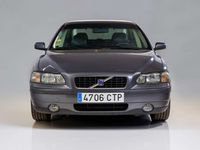 usado Volvo S60 2.4 Momentum 170