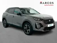 Usado Peugeot 2008 GT 130 CV (95 kW) 2024 SUV