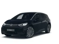 Nuevo VW ID.3 Pro 150 kW (204 CV) 2026 Negro Utilitario