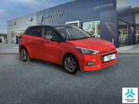 usado Hyundai i20 1.0 TGDI Tecno LE 100