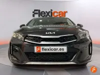 Usado Kia XCeed 160 CV (117 kW) 2023 Negro SUV
