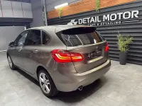 Usado BMW 218 Advantage 150 CV (110 kW) 2015 Beige Familiar