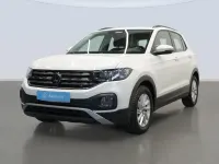 Occasion VW T-Cross Advance 110 PK (80 kW) 2023 Wit SUV