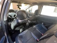 Usado Peugeot 308 Sport 110 CV (80 kW) 2009 Gris / plata Berlina
