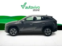 Nuevo Hyundai Tucson 136 CV (100 kW) 2025 Otro SUV