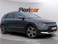 Usado Kia Niro 184 CV (135 kW) 2023 Gris SUV