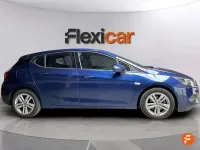 Usado Opel Astra GS Line 130 CV (95 kW) 2020 Azul