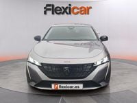 Usado Peugeot 308 Allure 131 CV (96 kW) 2024 Blanco Utilitario