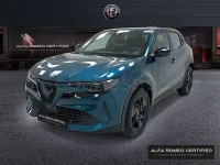 Usado Alfa Romeo GT Junior 136 CV (100 kW) 2025 Azul SUV