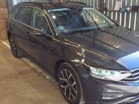 Usado VW Passat Executive 150 HP (110 kW) 2023 Carrinha