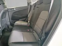 Usado Hyundai Tucson 116 CV (85 kW) 2020 Blanco SUV