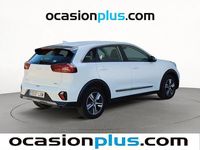 Usado Kia Niro 141 HP (103 kW) 2022 Branco SUV
