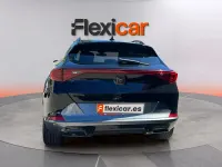 Usado Cupra Formentor 190 CV (139 kW) 2022 Negro SUV