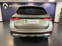 Occasion Mercedes GLC220 197 ch (144 kW) 2023 Gris SUV