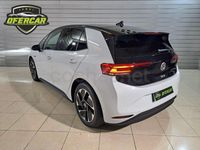 Usado VW ID.3 150 kW (204 CV) 2021 Eléctrico Utilitario