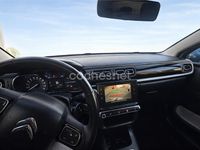 Brugt Citroën C3 PureTech 82 HK (60 kW) 2018 Beige Hatchback