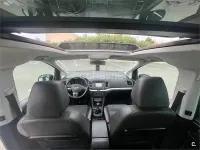 Usado VW Sharan Advance 140 CV (102 kW) 2013 Azul Monovolumen