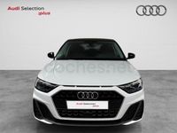 Usado Audi A1 Sportback 116 CV (85 kW) 2025 Blanco Utilitario