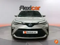 Usado Toyota C-HR Active 122 CV (89 kW) 2023 Gris SUV