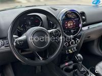 Brugt Mini Cooper Countryman 220 HK (161 kW) 2020 Grøn SUV
