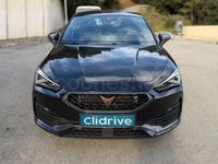 Usado Cupra Leon 190 CV (139 kW) 2023 Negro Berlina