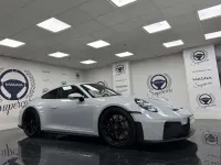 Nuevo Porsche 911 GT3 510 CV (375 kW) 2025 Gris Coupe