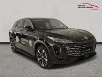 Usado MG HS Luxury 272 CV (200 kW) 2025 Gris / plata SUV