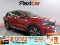 Usado Kia Sorento 230 CV (169 kW) 2023 Rojo SUV