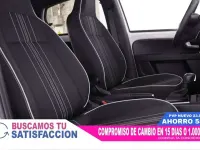 Usado Seat Mii 61 kW (83 CV) 2021 Blanco Utilitario