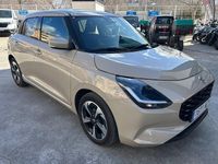 Usado Suzuki Swift 83 CV (61 kW) 2025 Beige Utilitario