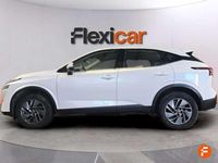 Usado Nissan Qashqai Acenta 158 CV (116 kW) 2021 Blanco SUV
