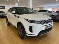 Usado Land Rover Range Rover evoque SE 150 CV (110 kW) 2021 Blanco SUV