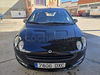 Usado Smart ForFour Passion 75 CV (55 kW) 2006 Negro Utilitario