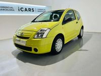 usado Citroën C2 1.1i Furio