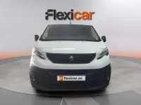 Usado Peugeot Expert Premium 102 CV (75 kW) 2022 Blanco Van
