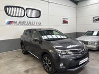 Usado Toyota RAV4 Executive 150 CV (110 kW) 2015 Marrón SUV