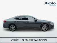 Usado Skoda Superb Selection 150 CV (110 kW) 2025