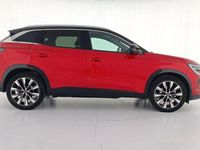 Usado Renault Austral Techno 160 CV (117 kW) 2024 Rojo SUV