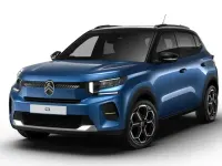 Nuevo Citroën C3 110 CV (80 kW) 2026 Azul SUV
