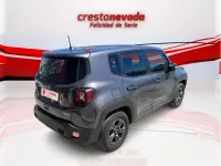 Usado Jeep Renegade Longitude 120 CV (88 kW) 2021 SUV
