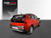 Usado Hyundai Bayon 84 CV (61 kW) 2024 Rojo SUV