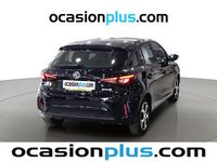 Usado MG MG3 Comfort 116 CV (85 kW) 2025 Negro Utilitario