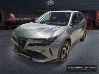 Usado Alfa Romeo GT Junior Edizione Speciale 137 CV (100 kW) 2024 Gris SUV