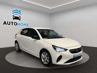 Usado Opel Corsa Elegance 101 HP (74 kW) 2021 Branco Citadino
