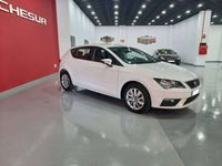 usado Seat Leon 1.6TDI CR S&S Style 115