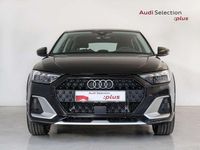 Usado Audi A1 116 CV (85 kW) 2024 Negro SUV
