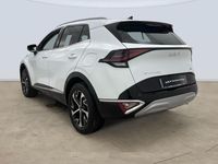Usado Kia Sportage 230 CV (169 kW) 2023 Blanco SUV