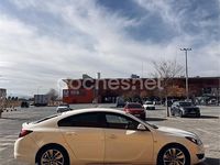 Usado Opel Insignia Excellence 163 CV (119 kW) 2013 Blanco Berlina