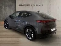 Usado Cupra Tavascan Endurance 210 kW (286 CV) 2025 Eléctrico SUV